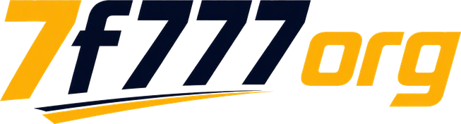7f777 org Logo